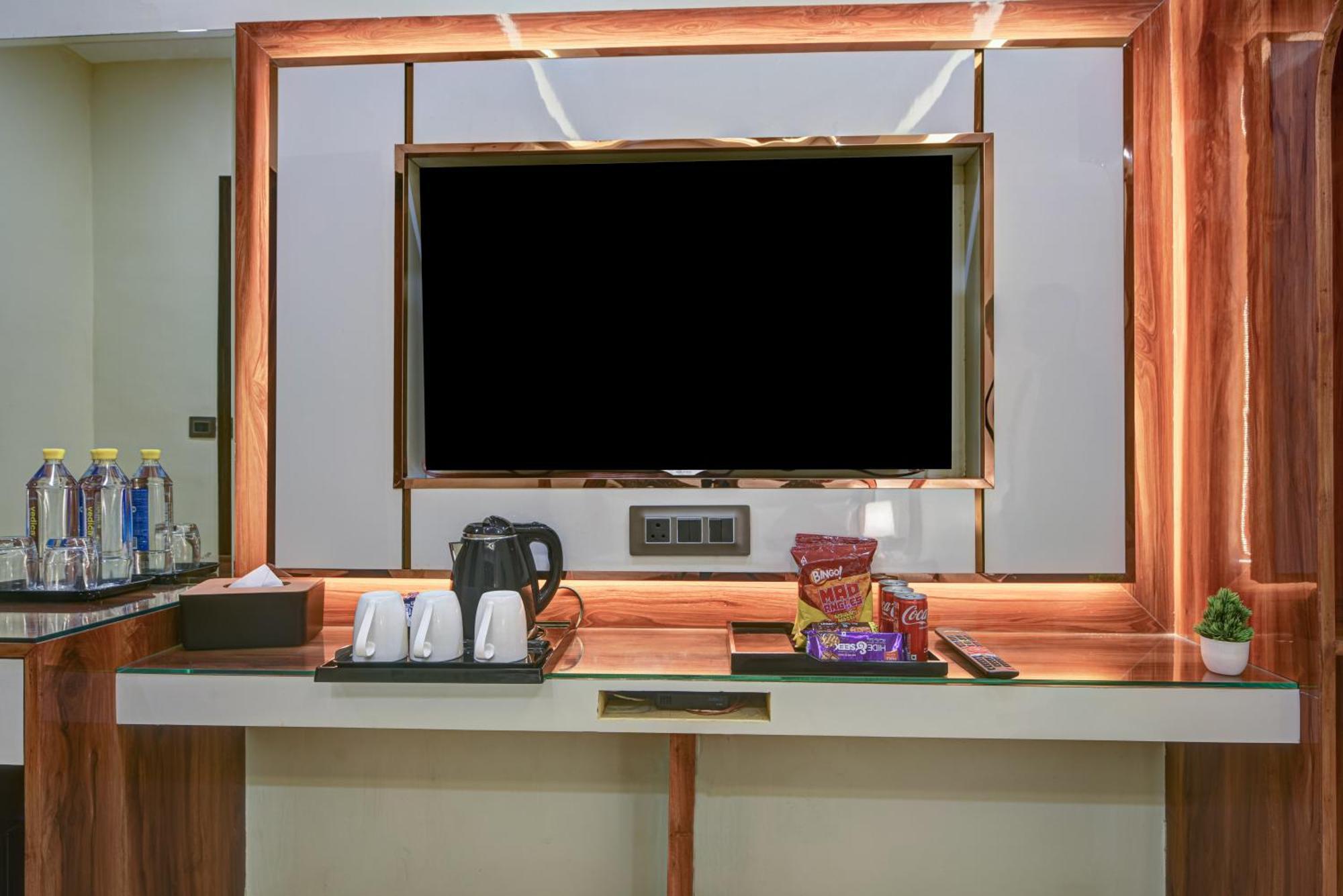 New Frontier - 2 Mins From Old Delhi Railway Station & Chandni Chowk Exterior photo